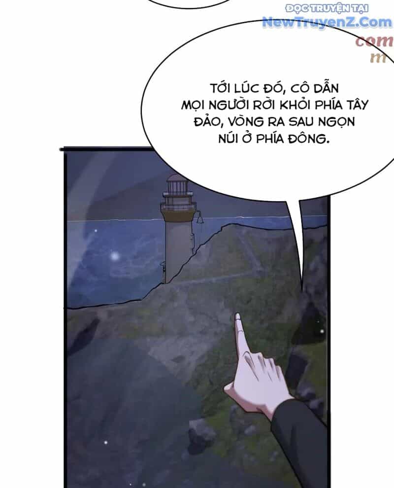 Ta Bị Kẹt Cùng Một Ngày 1000 Năm - Chương 181 - ảnh 58