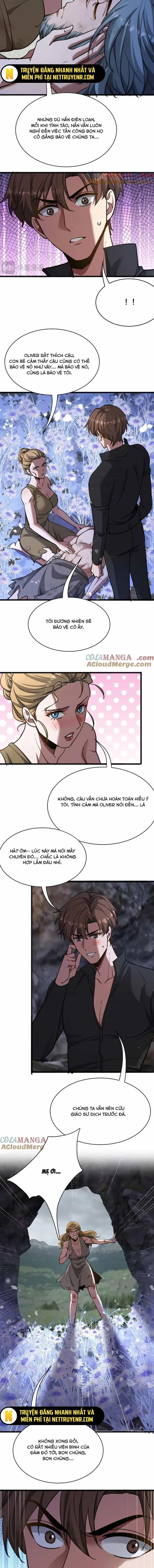 Ta Bị Kẹt Cùng Một Ngày 1000 Năm - Chương 182 - ảnh 9