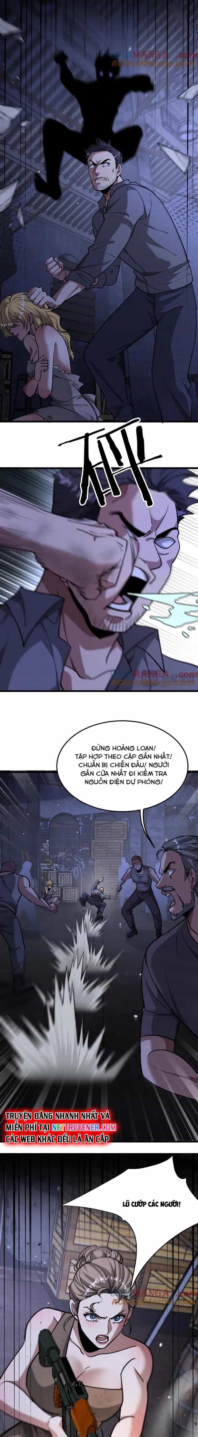 Ta Bị Kẹt Cùng Một Ngày 1000 Năm - Chương 183 - ảnh 2