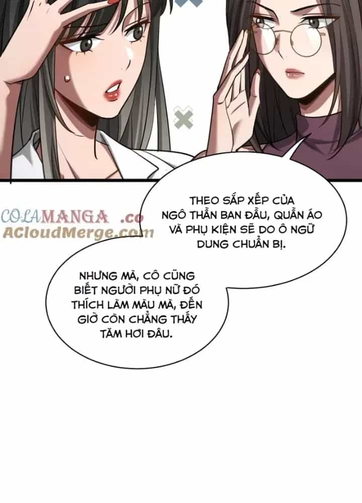 Ta Bị Kẹt Cùng Một Ngày 1000 Năm - Chương 185 - ảnh 19