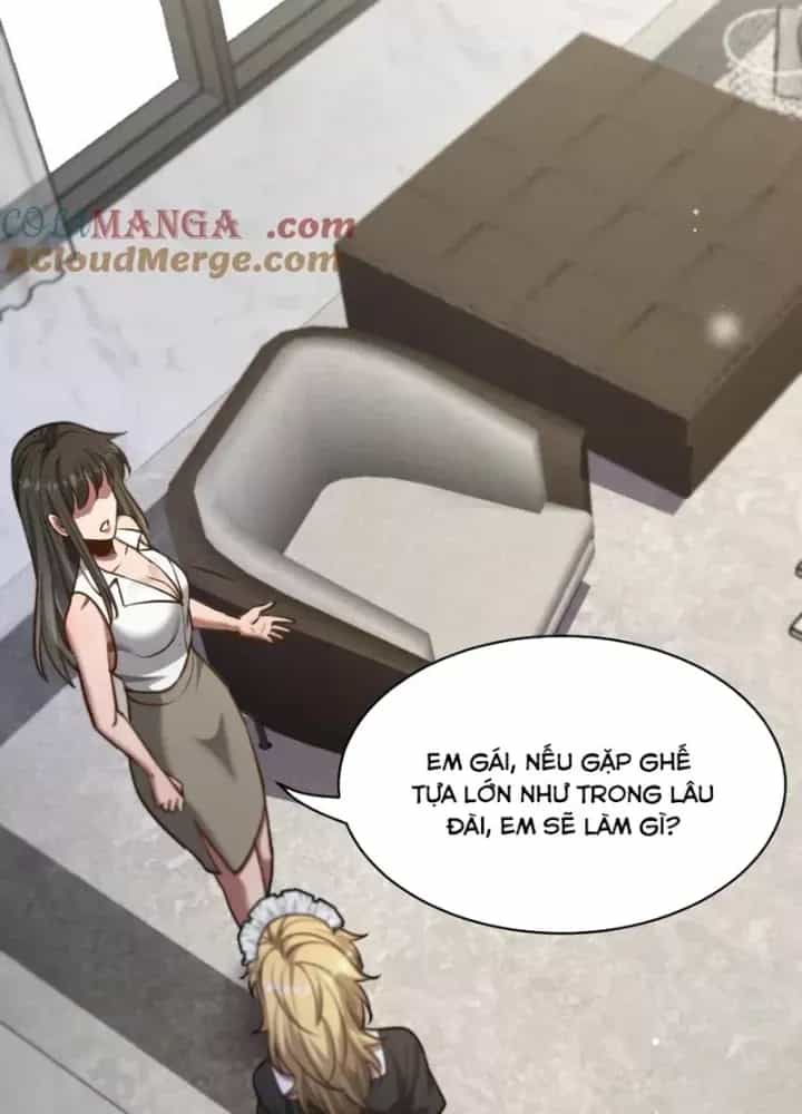 Ta Bị Kẹt Cùng Một Ngày 1000 Năm - Chương 185 - ảnh 23