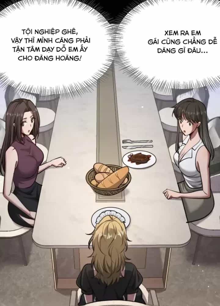 Ta Bị Kẹt Cùng Một Ngày 1000 Năm - Chương 185 - ảnh 57