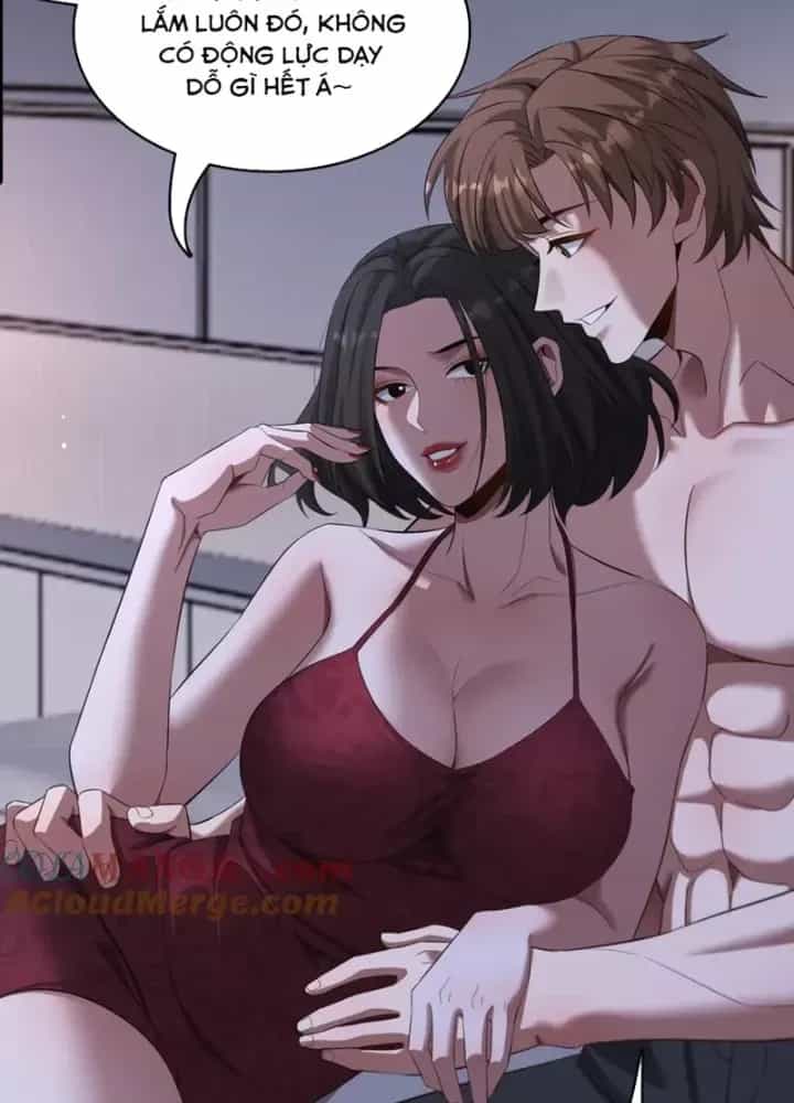 Ta Bị Kẹt Cùng Một Ngày 1000 Năm - Chương 185 - ảnh 73