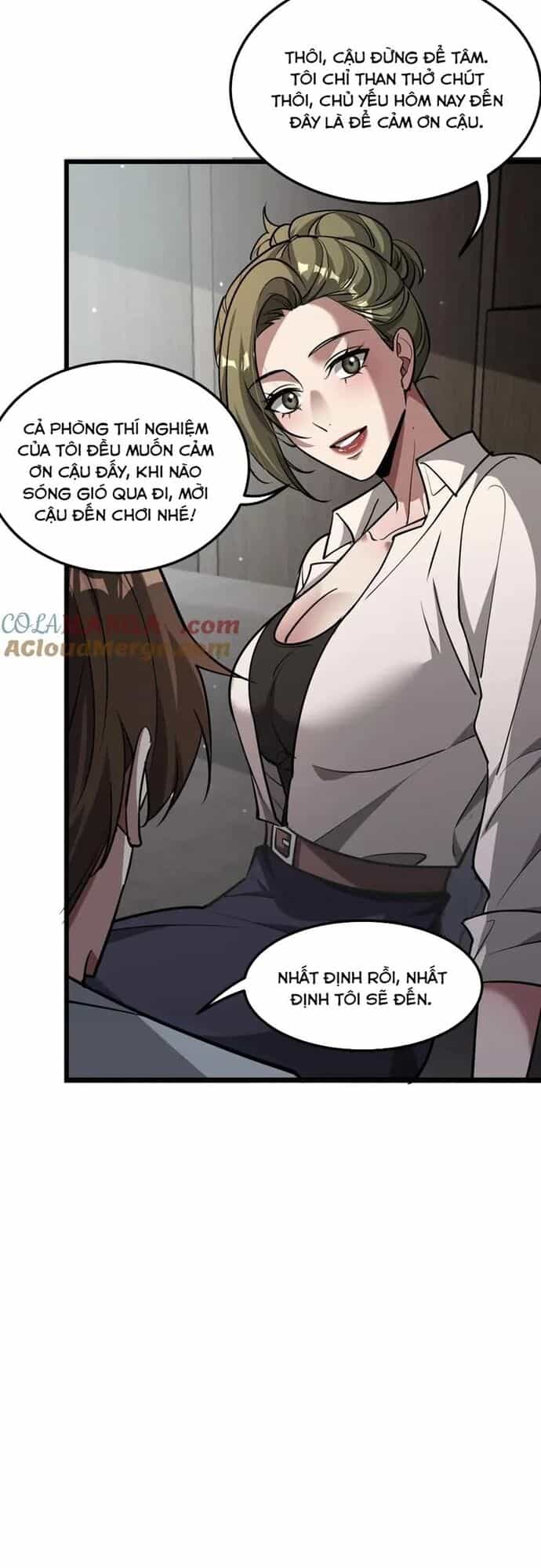 Ta Bị Kẹt Cùng Một Ngày 1000 Năm - Chương 186 - ảnh 33
