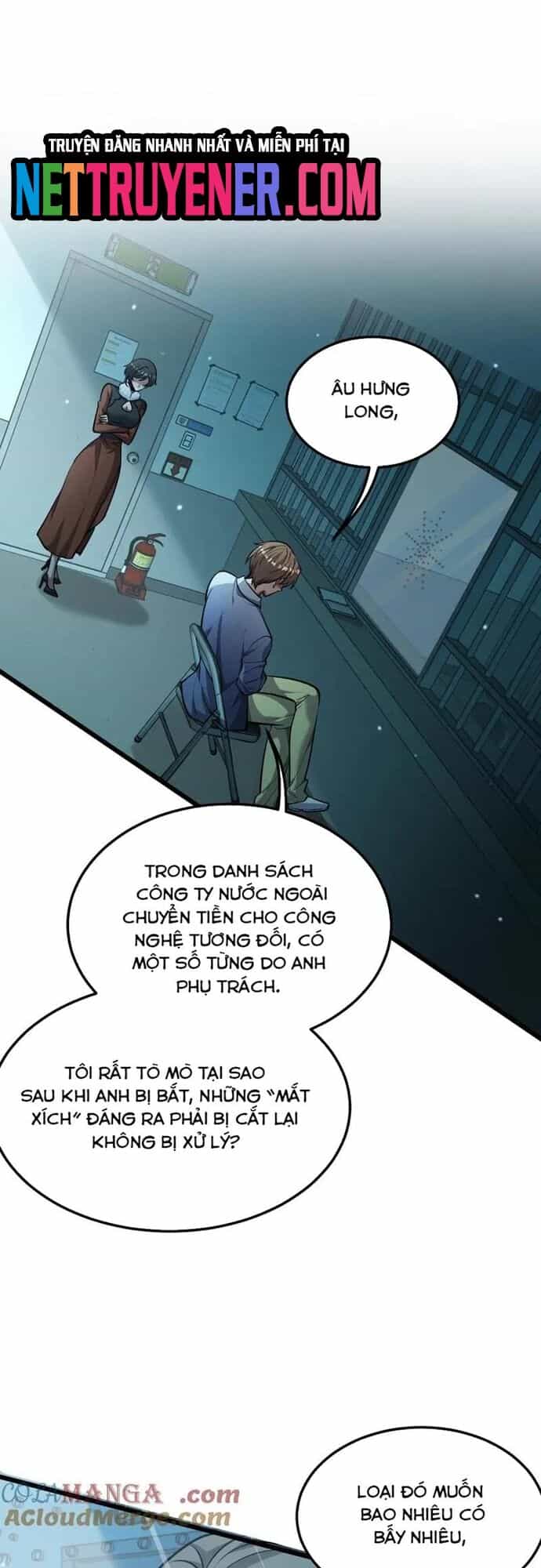 Ta Bị Kẹt Cùng Một Ngày 1000 Năm - Chương 187 - ảnh 14