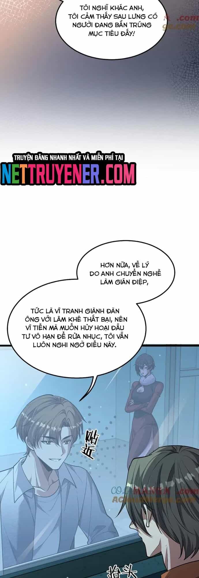Ta Bị Kẹt Cùng Một Ngày 1000 Năm - Chương 187 - ảnh 16