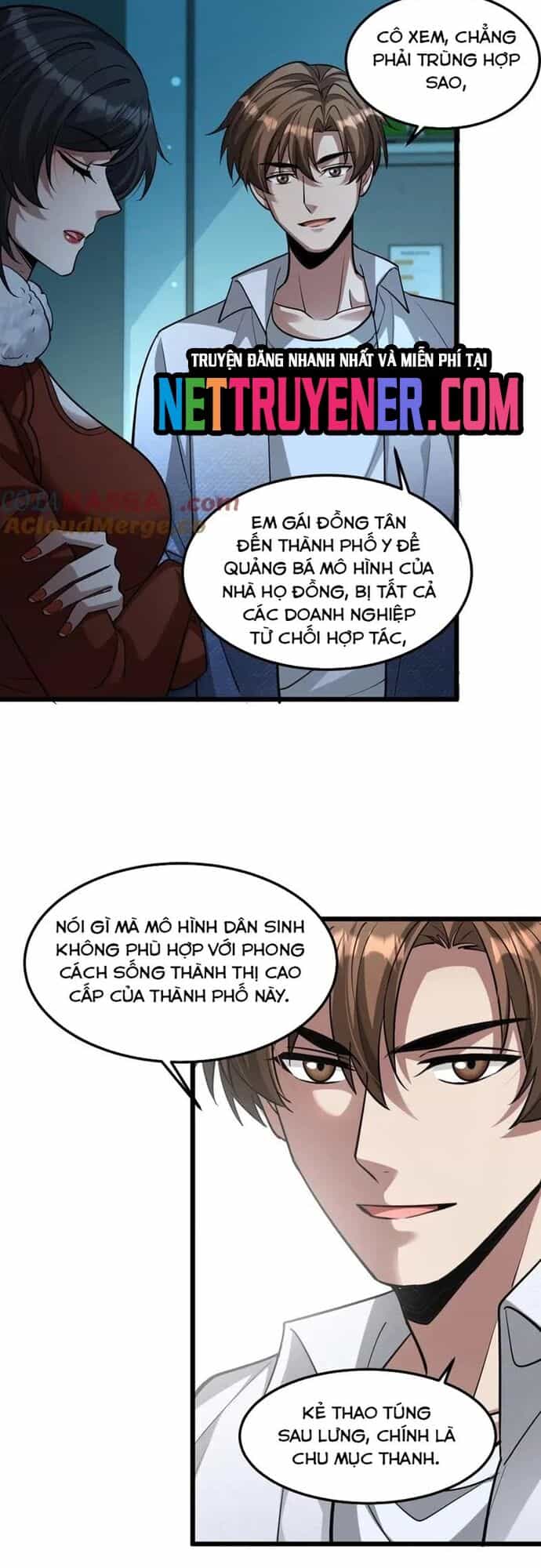 Ta Bị Kẹt Cùng Một Ngày 1000 Năm - Chương 187 - ảnh 26