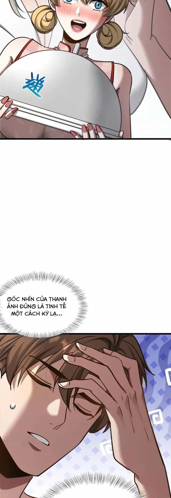 Ta Bị Kẹt Cùng Một Ngày 1000 Năm - Chương 187 - ảnh 3
