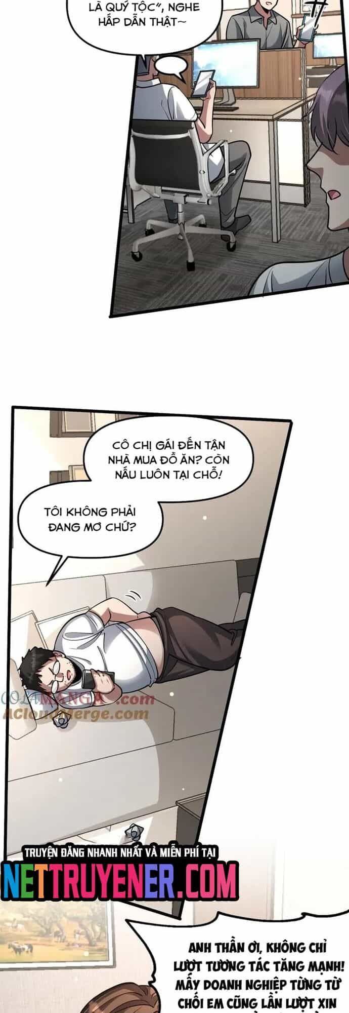 Ta Bị Kẹt Cùng Một Ngày 1000 Năm - Chương 187 - ảnh 33
