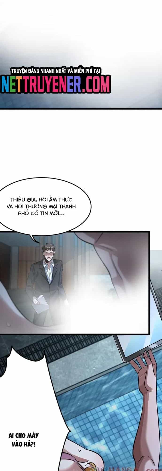 Ta Bị Kẹt Cùng Một Ngày 1000 Năm - Chương 187 - ảnh 37