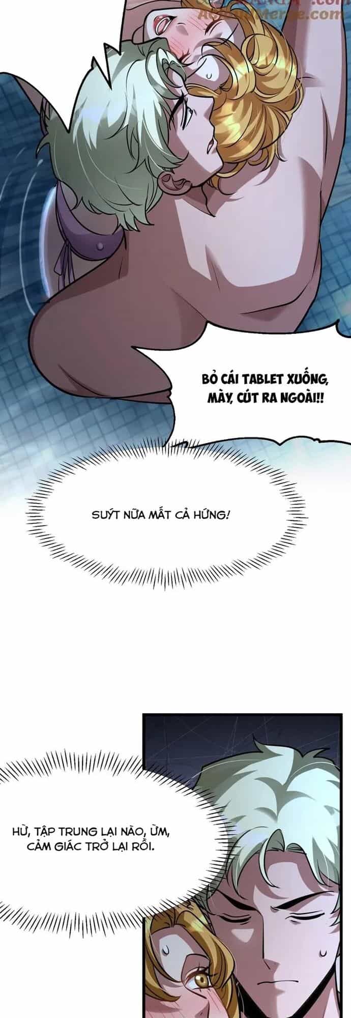 Ta Bị Kẹt Cùng Một Ngày 1000 Năm - Chương 187 - ảnh 38