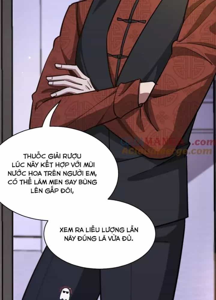 Ta Bị Kẹt Cùng Một Ngày 1000 Năm - Chương 189 - ảnh 124