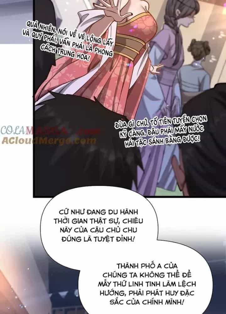 Ta Bị Kẹt Cùng Một Ngày 1000 Năm - Chương 189 - ảnh 6