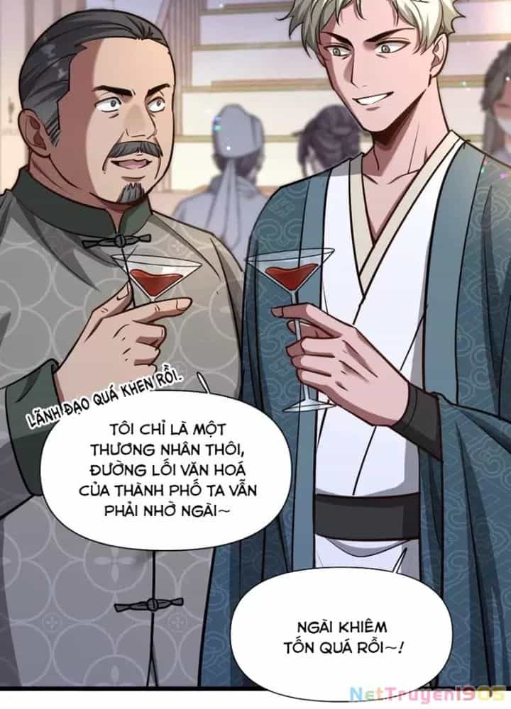 Ta Bị Kẹt Cùng Một Ngày 1000 Năm - Chương 189 - ảnh 8