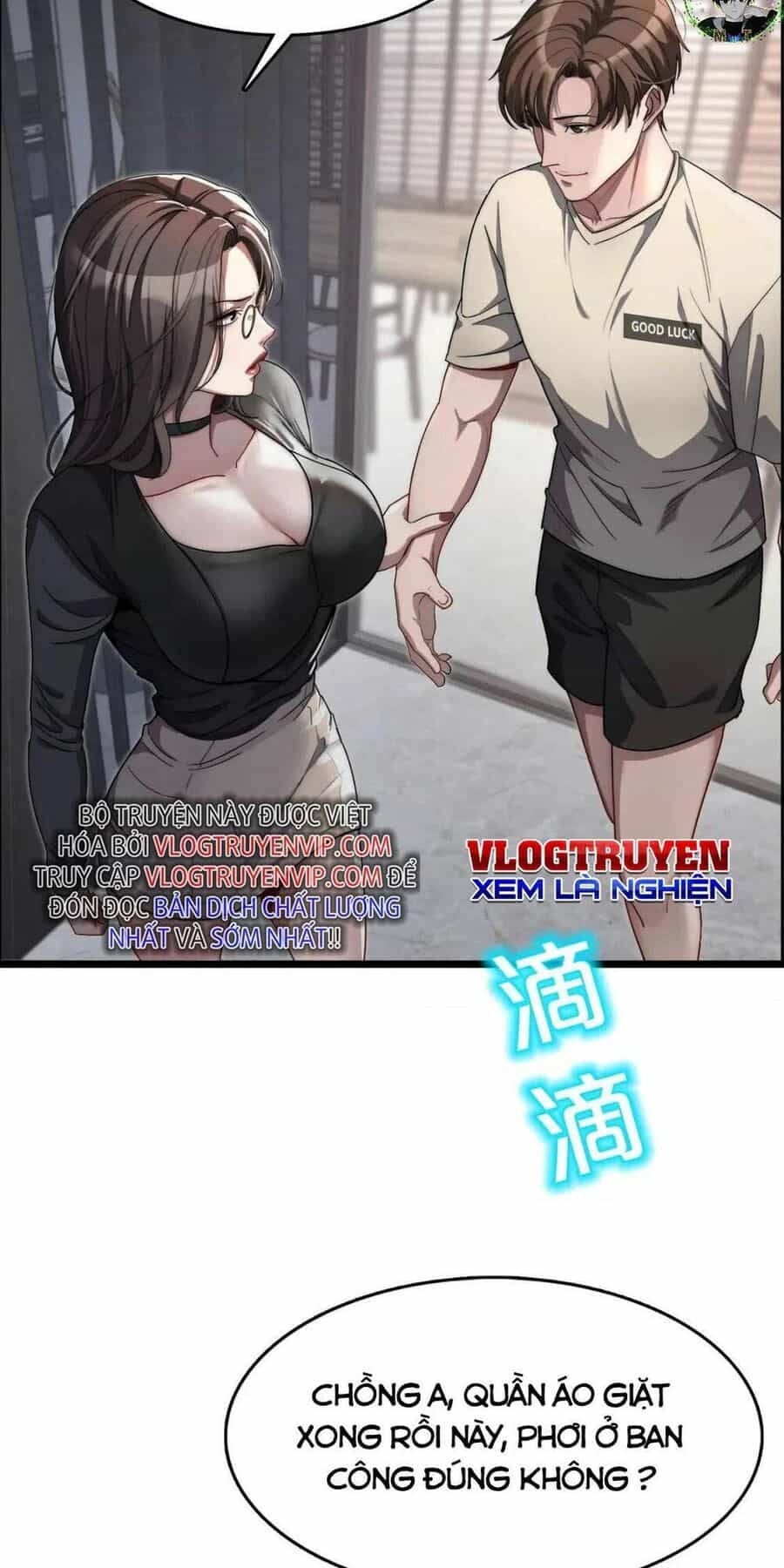 Ta Bị Kẹt Cùng Một Ngày 1000 Năm - Chương 19 - ảnh 28