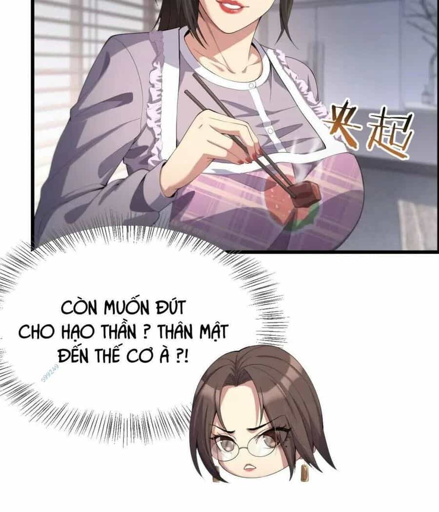 Ta Bị Kẹt Cùng Một Ngày 1000 Năm - Chương 19 - ảnh 34