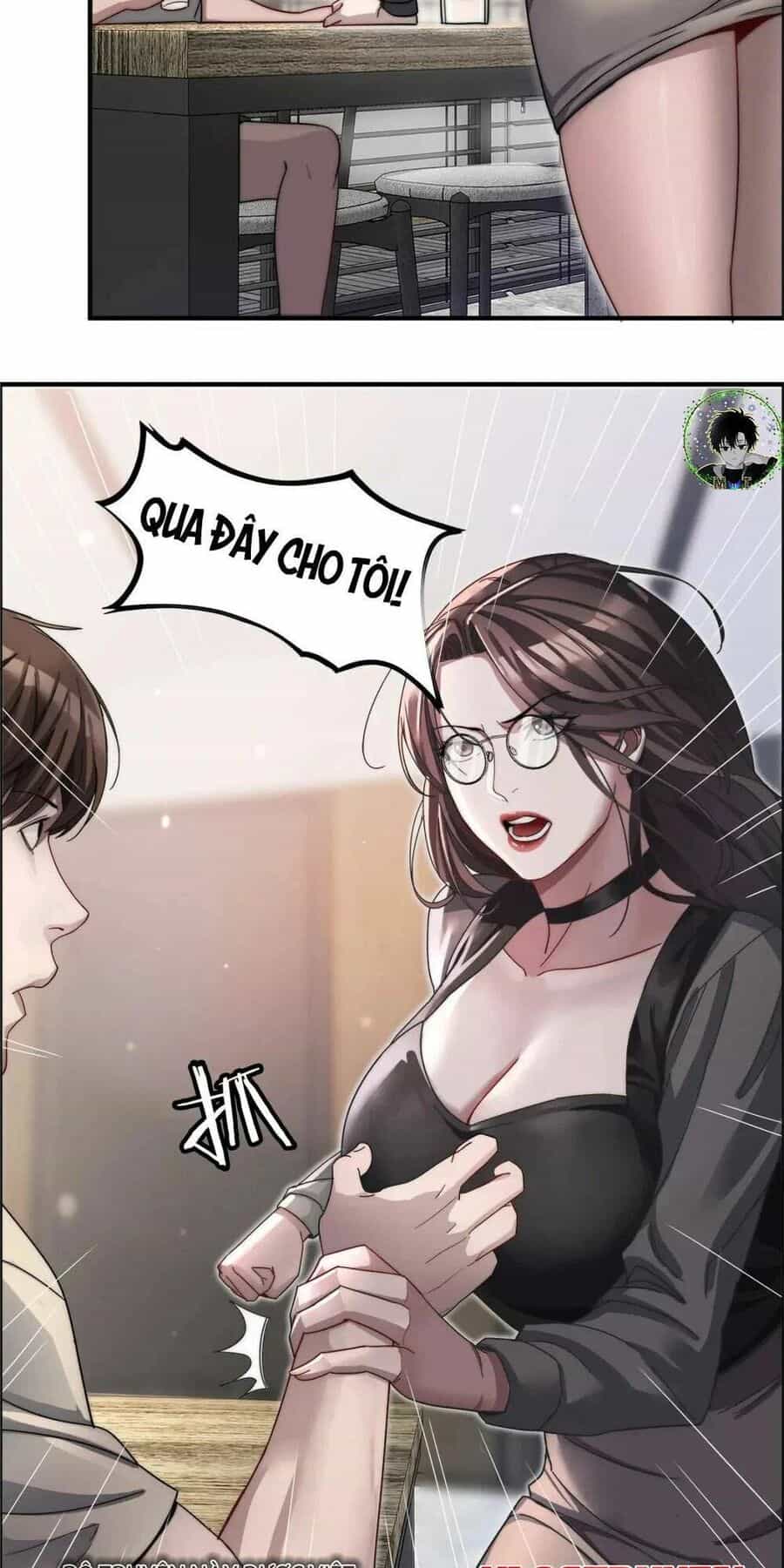Ta Bị Kẹt Cùng Một Ngày 1000 Năm - Chương 19 - ảnh 50