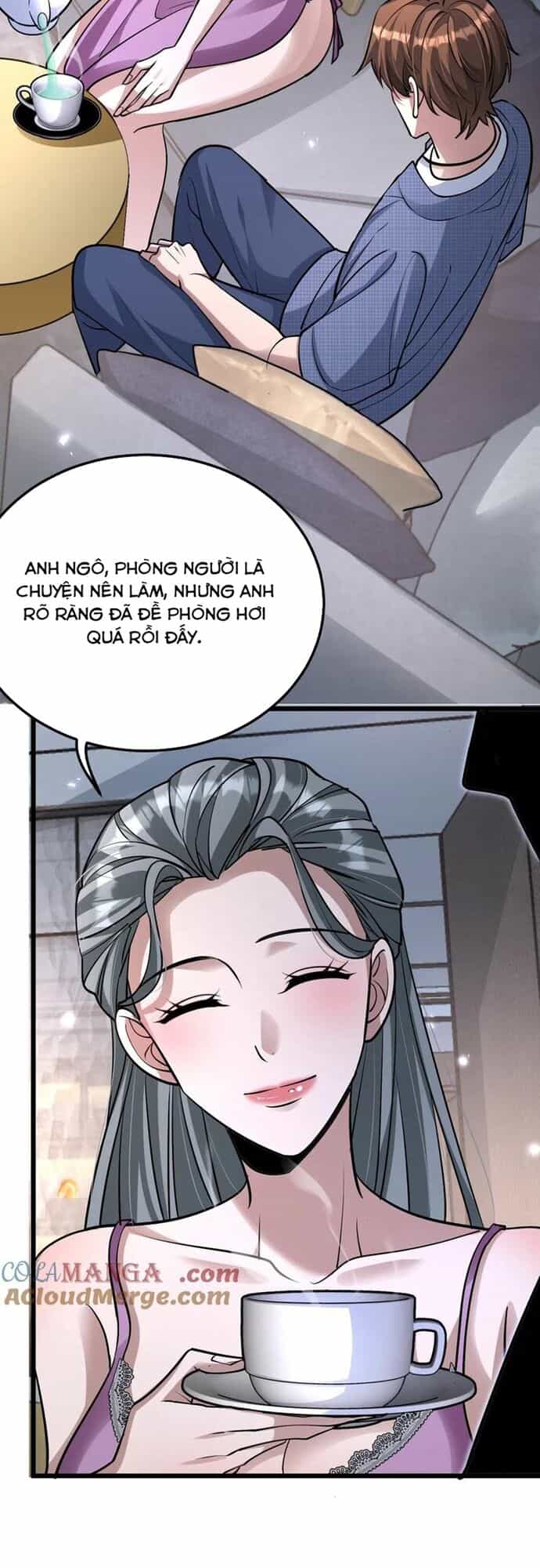 Ta Bị Kẹt Cùng Một Ngày 1000 Năm - Chương 191 - ảnh 20