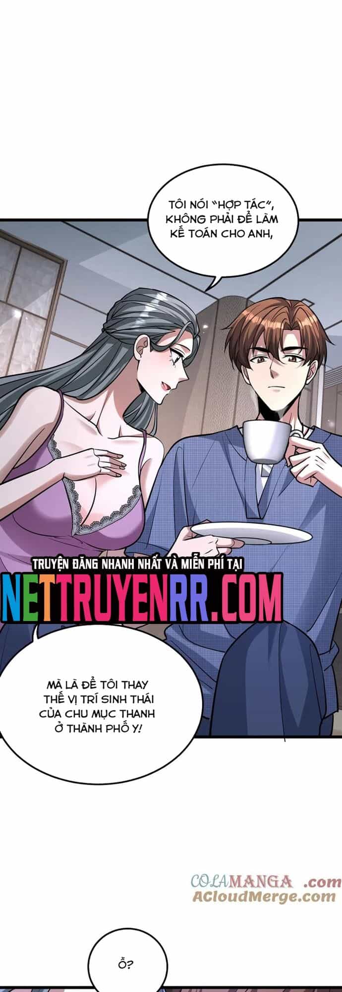 Ta Bị Kẹt Cùng Một Ngày 1000 Năm - Chương 191 - ảnh 21