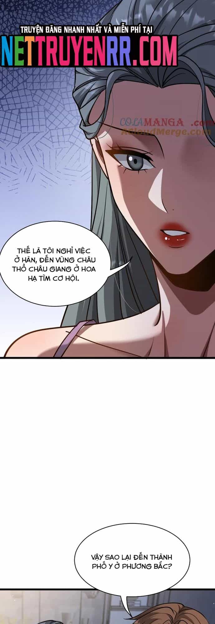 Ta Bị Kẹt Cùng Một Ngày 1000 Năm - Chương 191 - ảnh 26