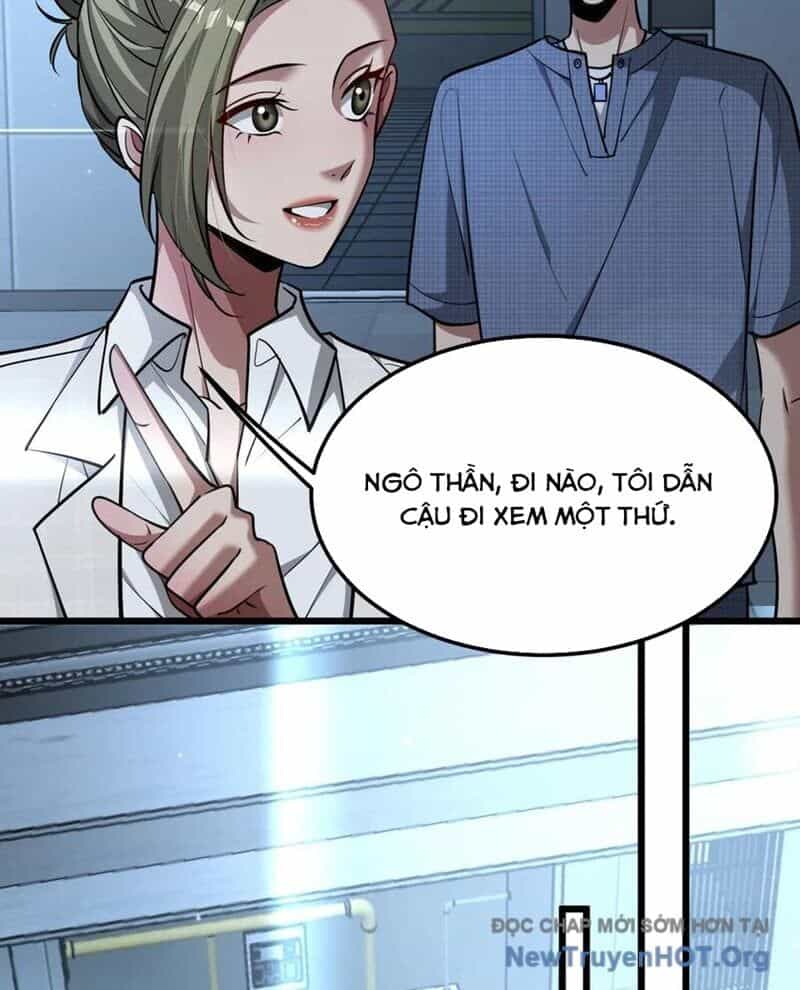 Ta Bị Kẹt Cùng Một Ngày 1000 Năm - Chương 192 - ảnh 3