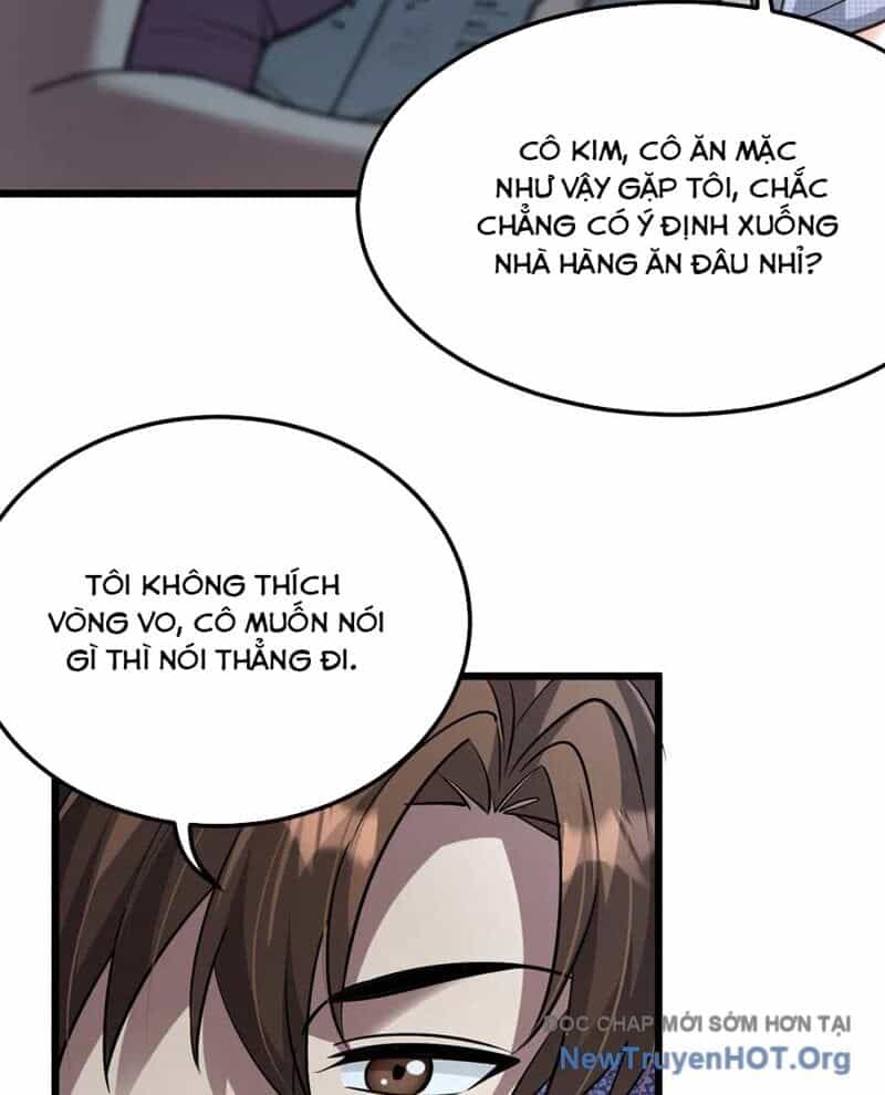 Ta Bị Kẹt Cùng Một Ngày 1000 Năm - Chương 192 - ảnh 33