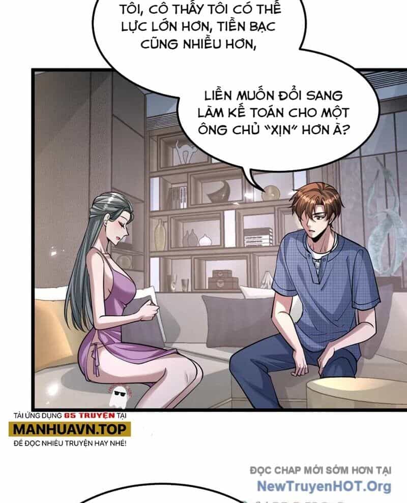Ta Bị Kẹt Cùng Một Ngày 1000 Năm - Chương 192 - ảnh 42
