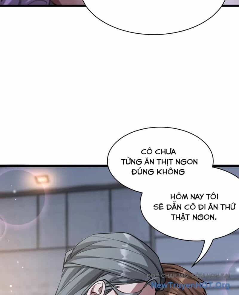 Ta Bị Kẹt Cùng Một Ngày 1000 Năm - Chương 192 - ảnh 82