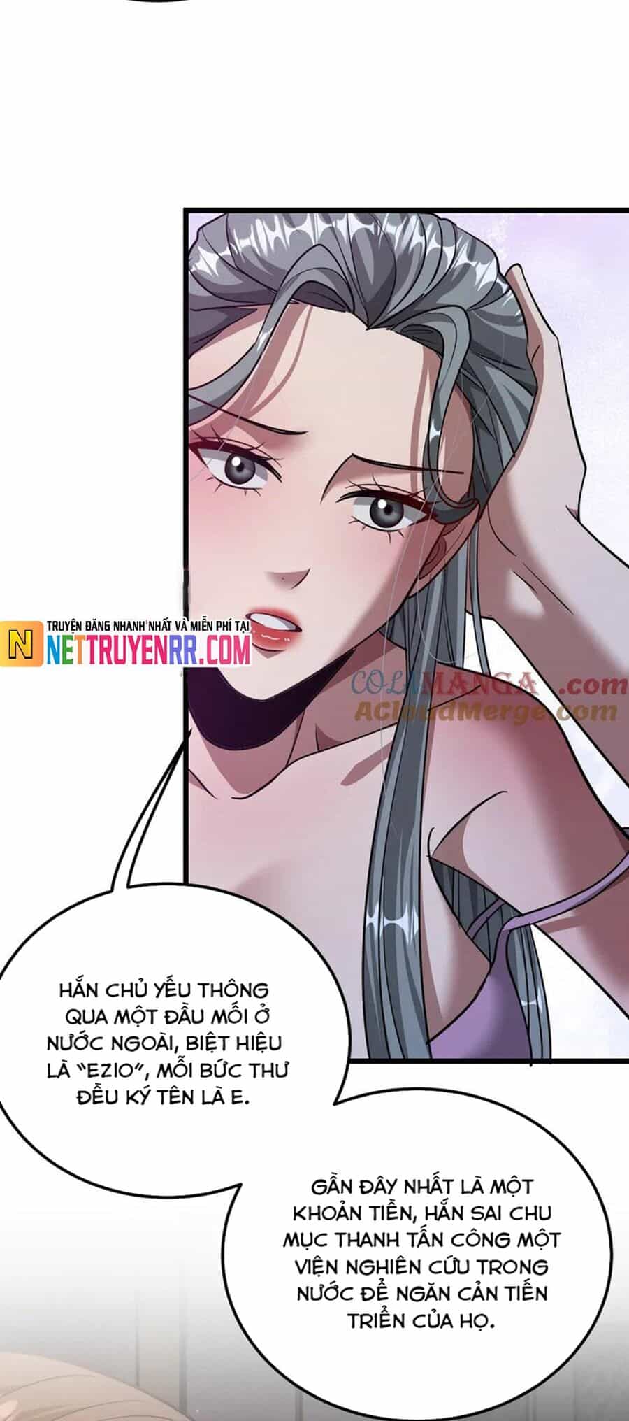 Ta Bị Kẹt Cùng Một Ngày 1000 Năm - Chương 193 - ảnh 55