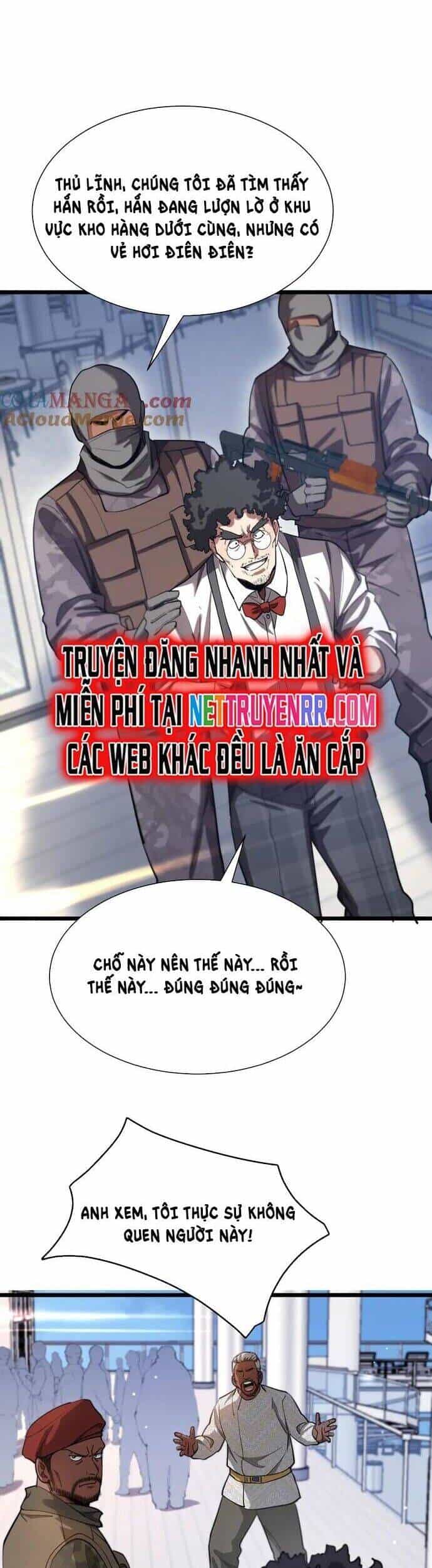 Ta Bị Kẹt Cùng Một Ngày 1000 Năm - Chương 194 - ảnh 14