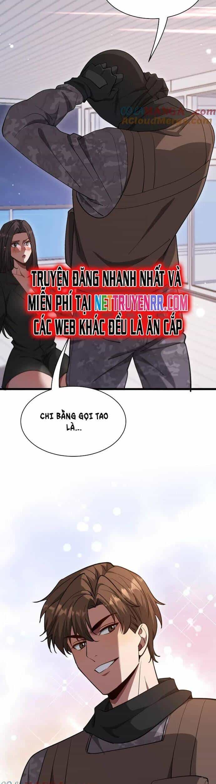 Ta Bị Kẹt Cùng Một Ngày 1000 Năm - Chương 194 - ảnh 21