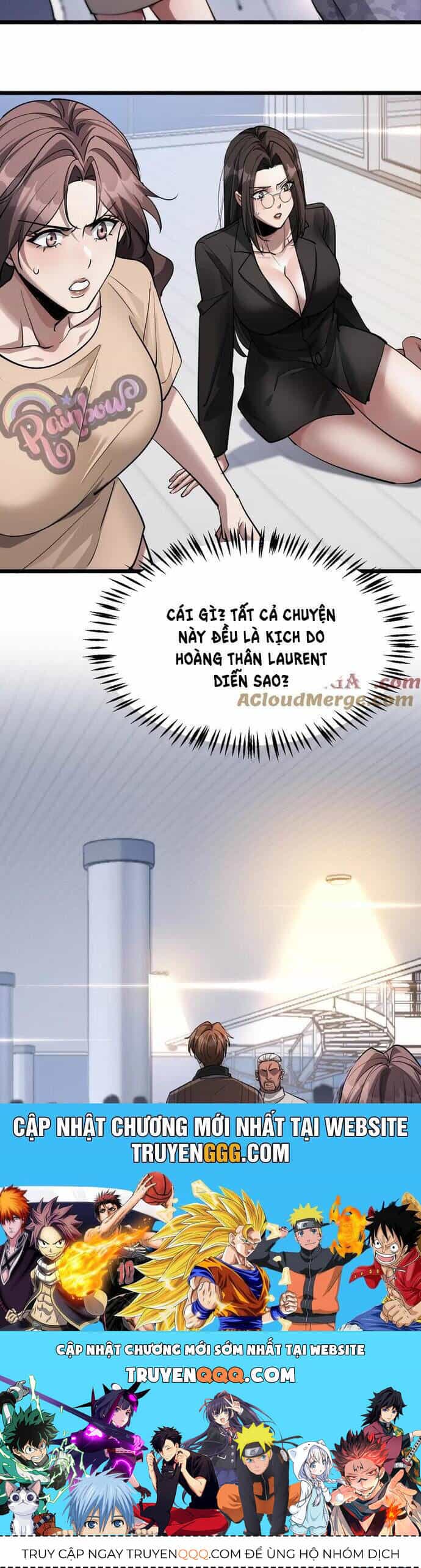 Ta Bị Kẹt Cùng Một Ngày 1000 Năm - Chương 194 - ảnh 25