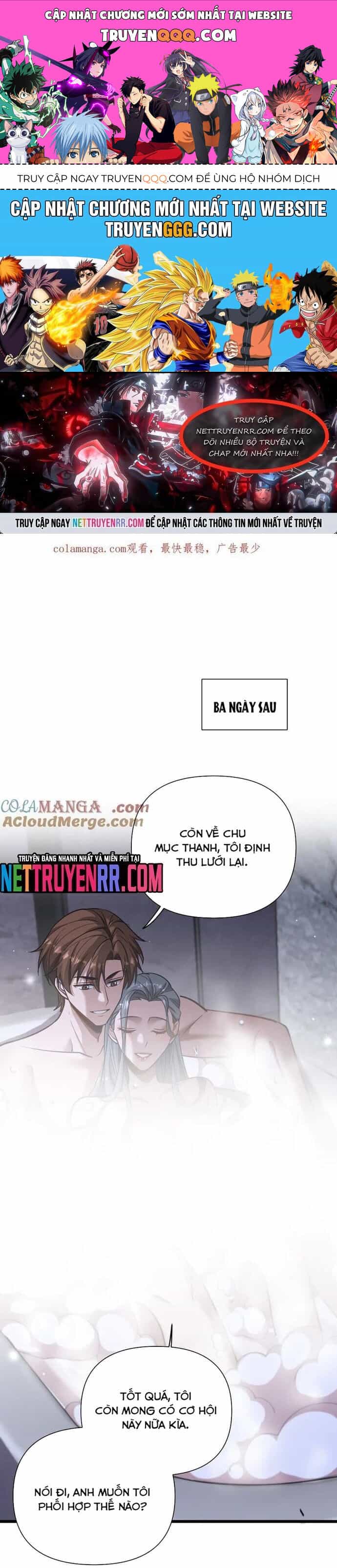 Ta Bị Kẹt Cùng Một Ngày 1000 Năm - Chương 196 - ảnh 1