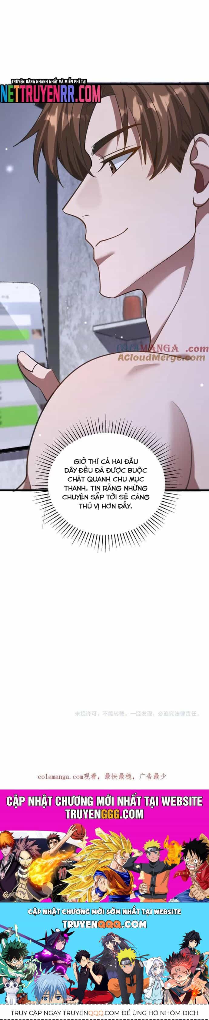 Ta Bị Kẹt Cùng Một Ngày 1000 Năm - Chương 196 - ảnh 37