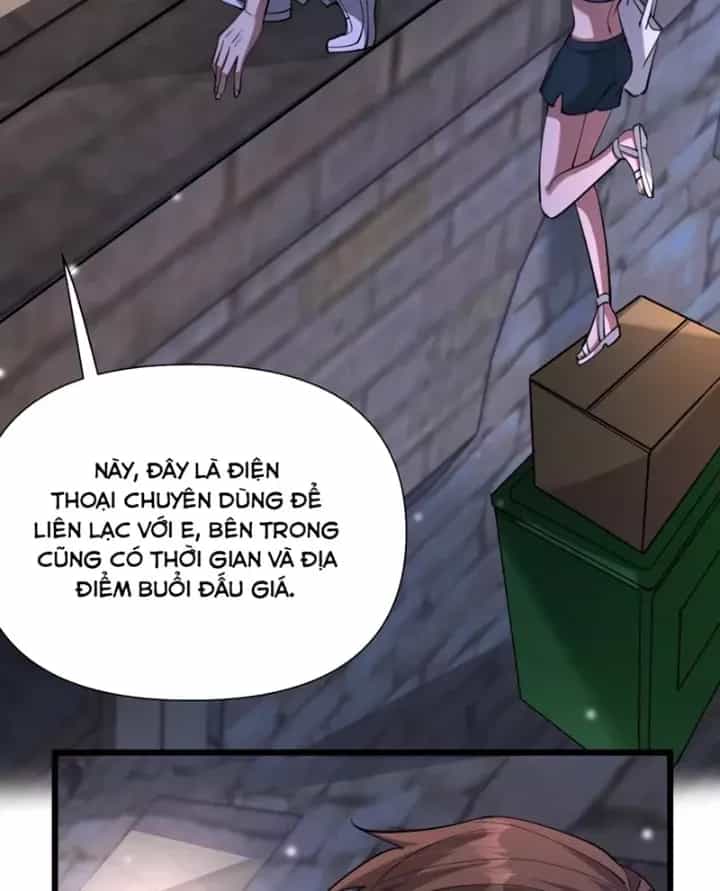Ta Bị Kẹt Cùng Một Ngày 1000 Năm - Chương 201 - ảnh 69