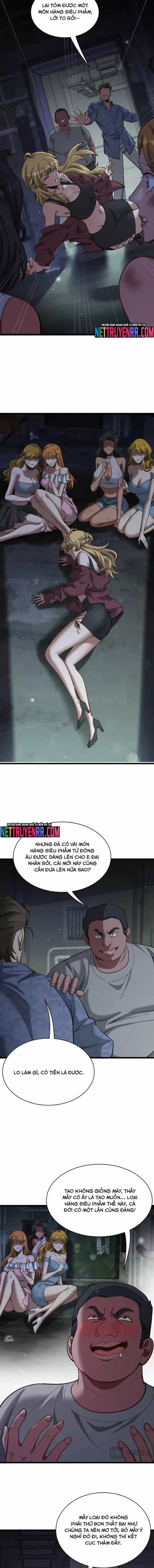 Ta Bị Kẹt Cùng Một Ngày 1000 Năm - Chương 202 - ảnh 10