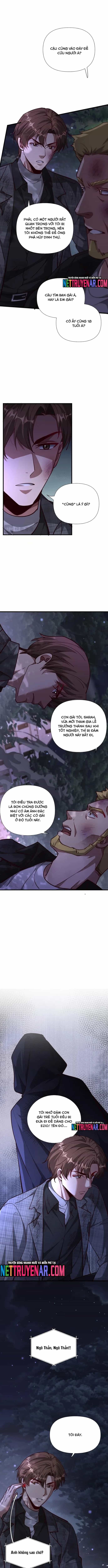 Ta Bị Kẹt Cùng Một Ngày 1000 Năm - Chương 204 - ảnh 3