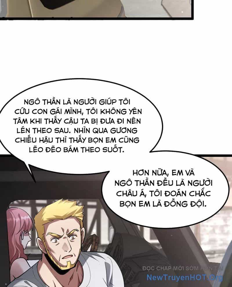 Ta Bị Kẹt Cùng Một Ngày 1000 Năm - Chương 206 - ảnh 63