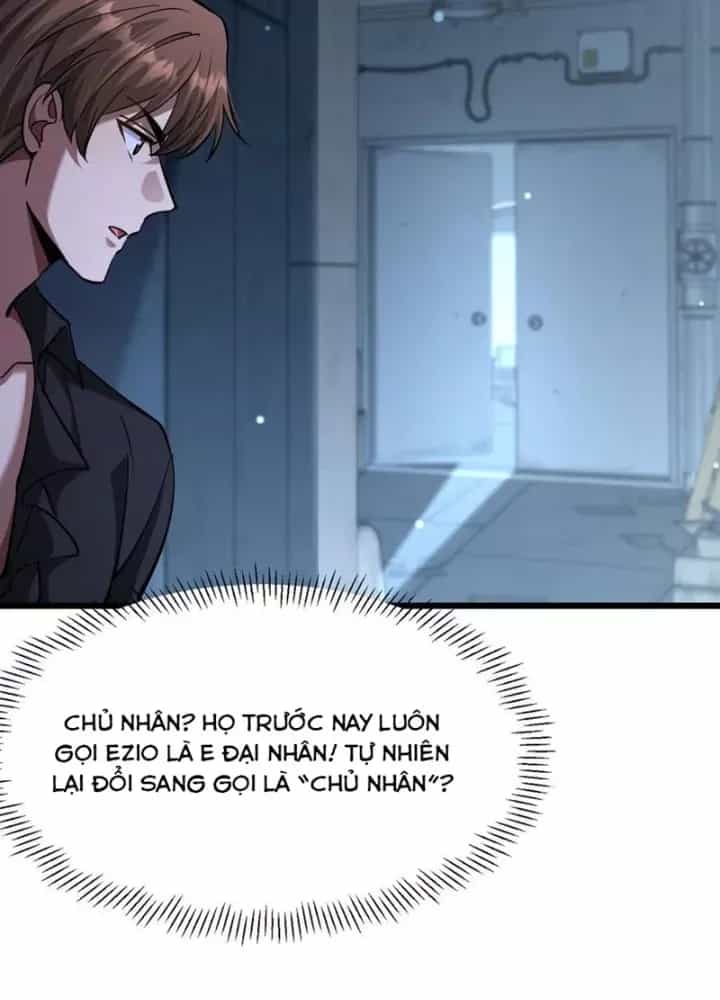 Ta Bị Kẹt Cùng Một Ngày 1000 Năm - Chương 209 - ảnh 96