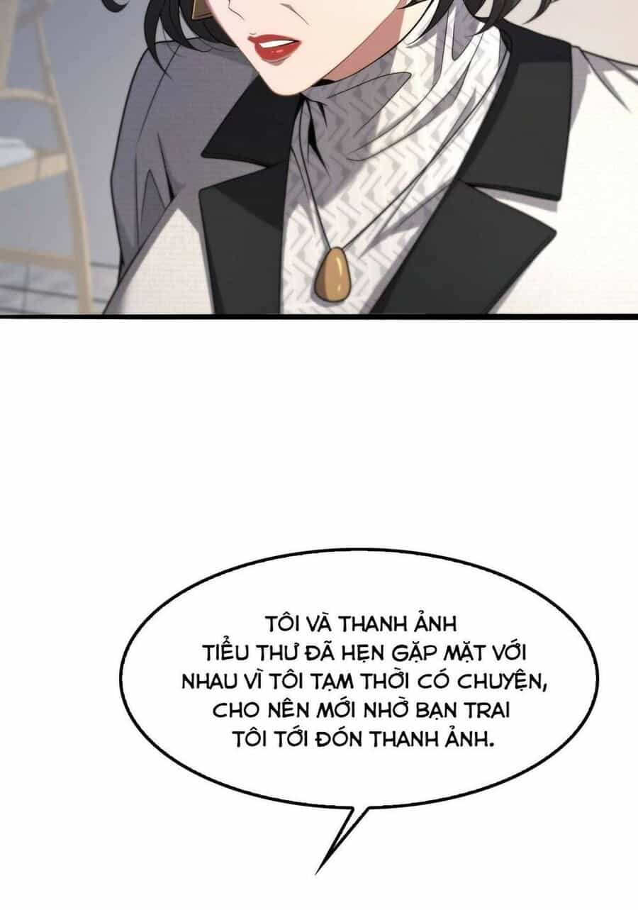 Ta Bị Kẹt Cùng Một Ngày 1000 Năm - Chương 21 - ảnh 10