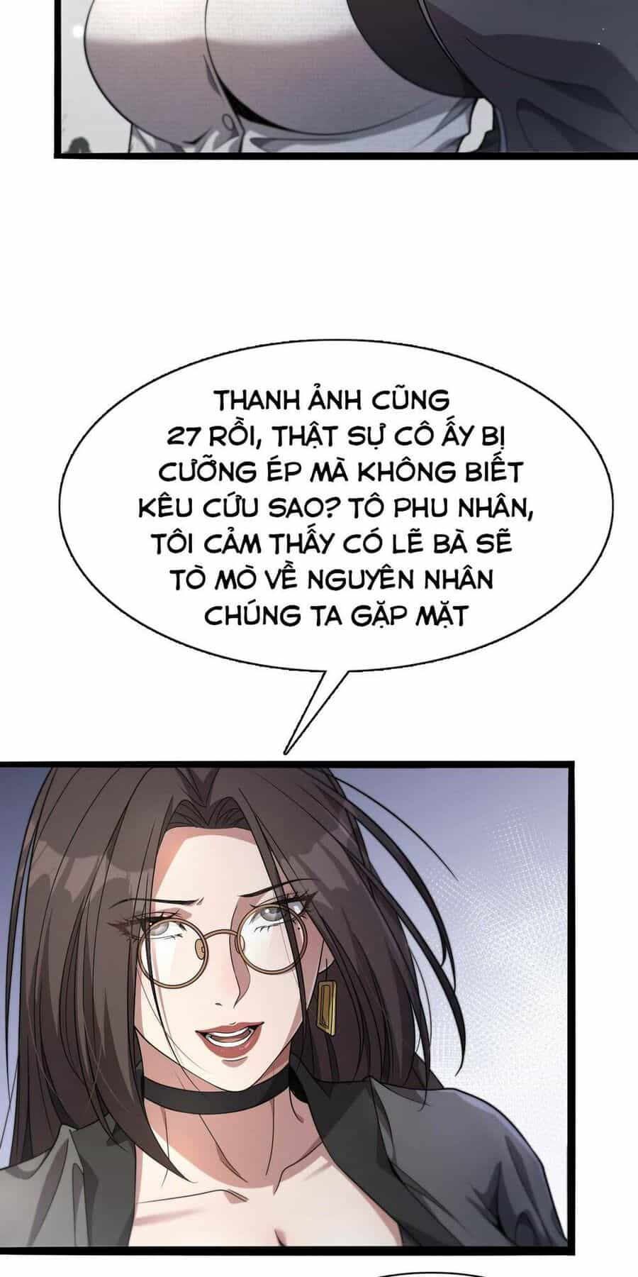 Ta Bị Kẹt Cùng Một Ngày 1000 Năm - Chương 21 - ảnh 13