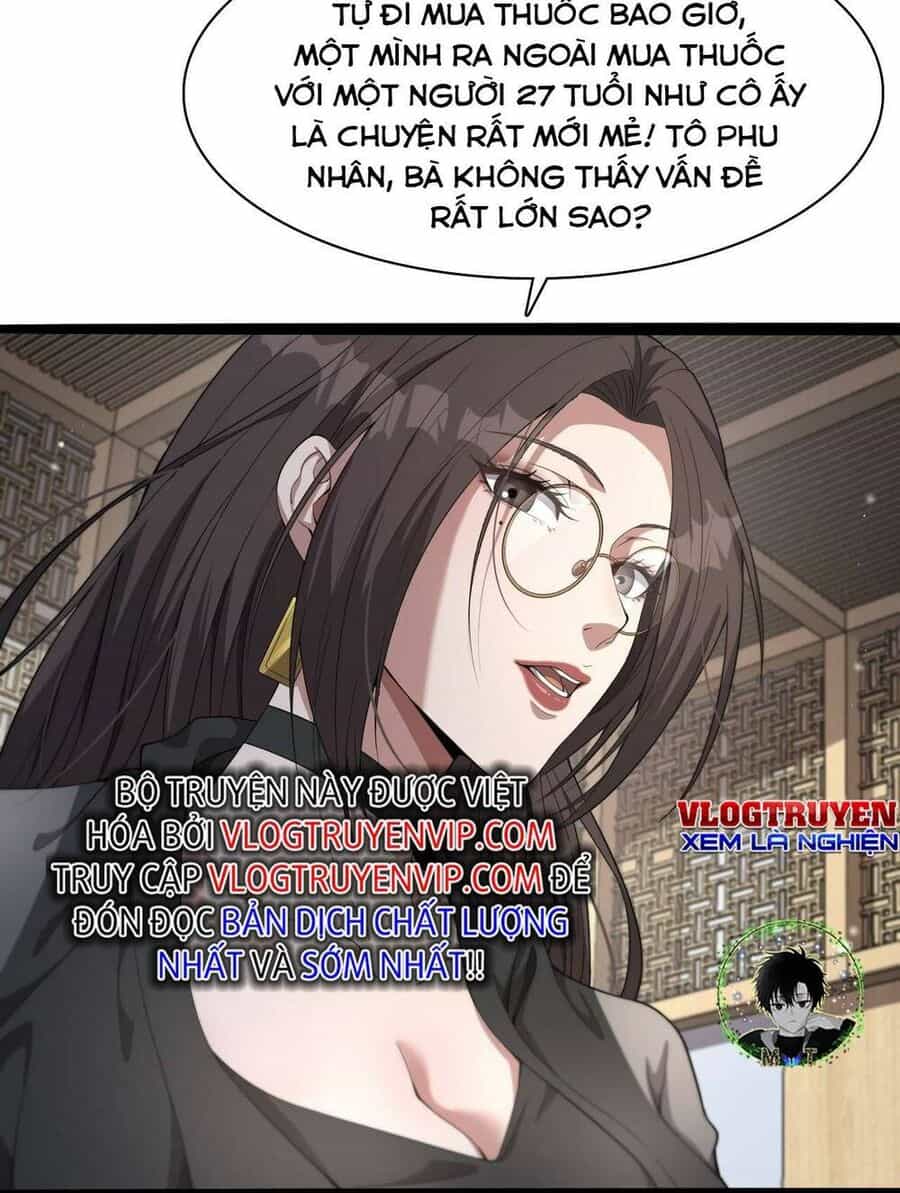Ta Bị Kẹt Cùng Một Ngày 1000 Năm - Chương 21 - ảnh 20