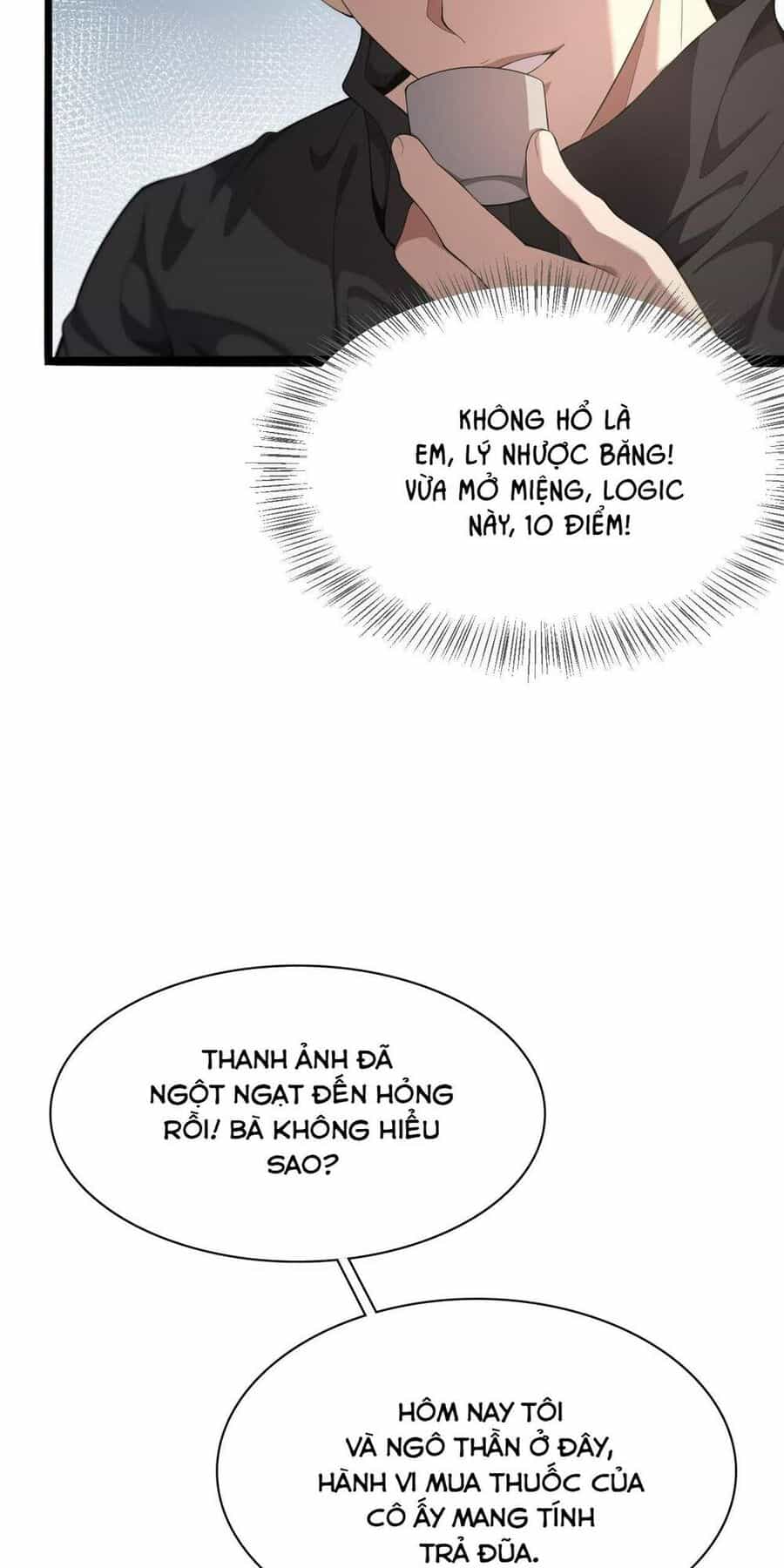 Ta Bị Kẹt Cùng Một Ngày 1000 Năm - Chương 21 - ảnh 22