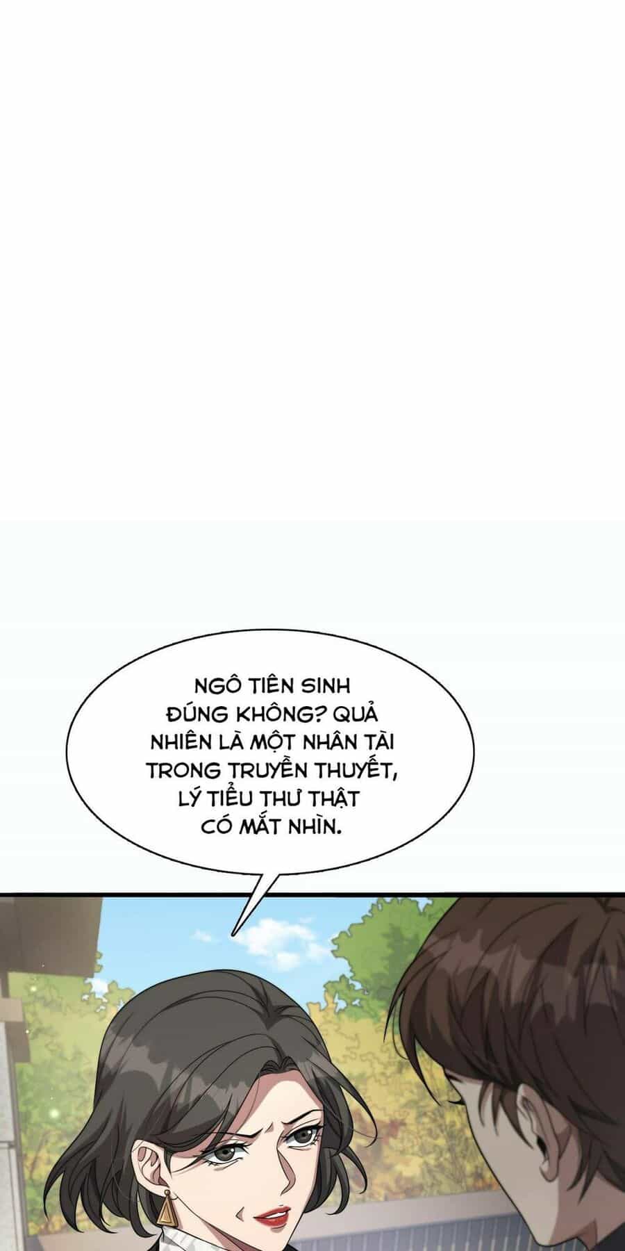 Ta Bị Kẹt Cùng Một Ngày 1000 Năm - Chương 21 - ảnh 3