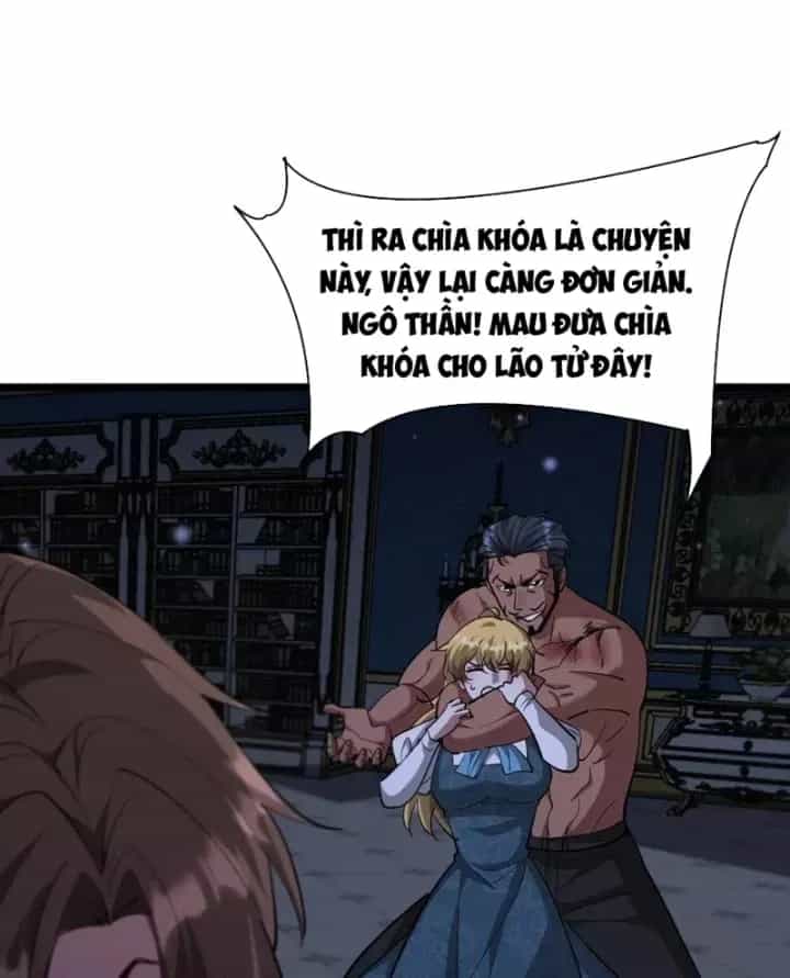 Ta Bị Kẹt Cùng Một Ngày 1000 Năm - Chương 215 - ảnh 49