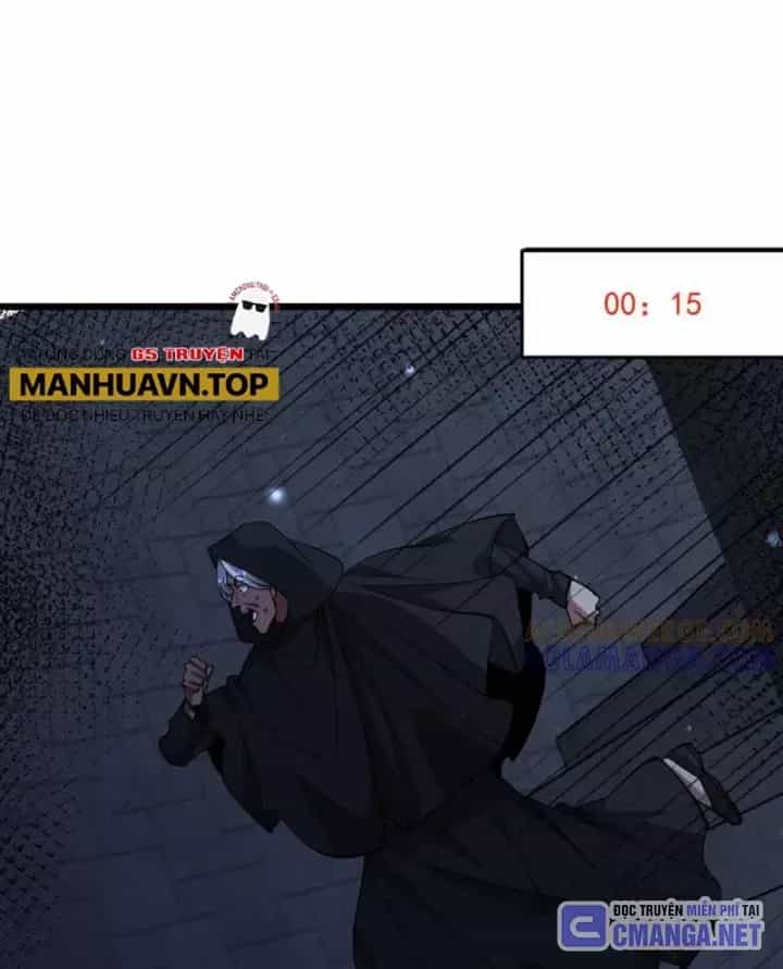 Ta Bị Kẹt Cùng Một Ngày 1000 Năm - Chương 215 - ảnh 80