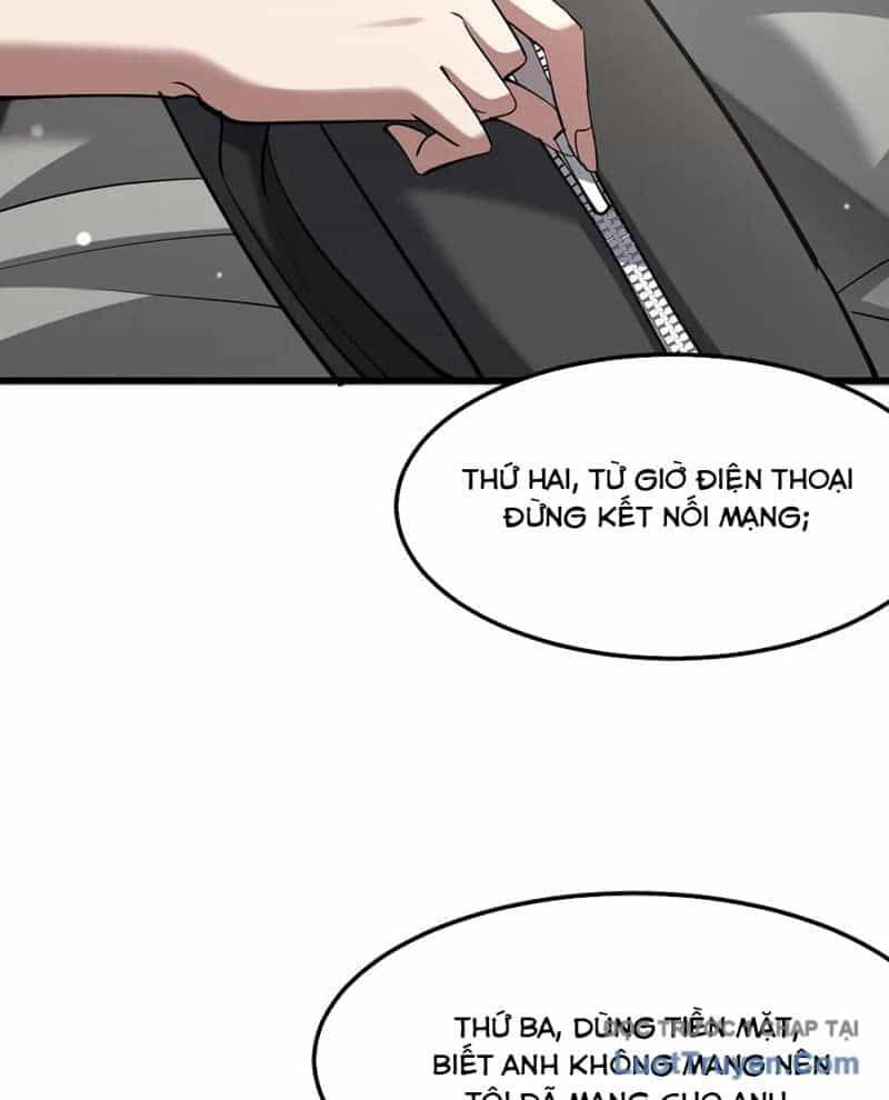 Ta Bị Kẹt Cùng Một Ngày 1000 Năm - Chương 217 - ảnh 55