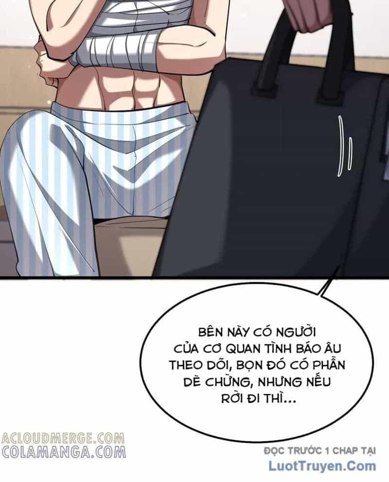 Ta Bị Kẹt Cùng Một Ngày 1000 Năm - Chương 217 - ảnh 83