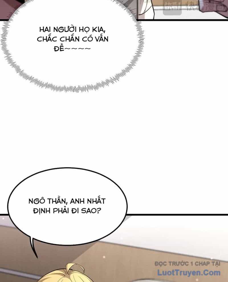 Ta Bị Kẹt Cùng Một Ngày 1000 Năm - Chương 217 - ảnh 89