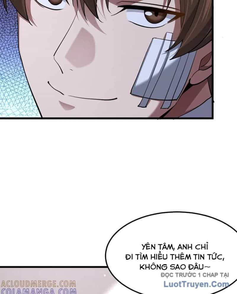 Ta Bị Kẹt Cùng Một Ngày 1000 Năm - Chương 217 - ảnh 93
